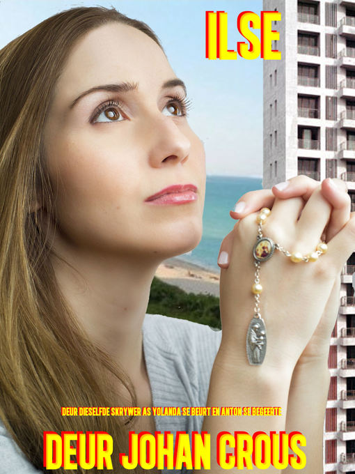 Title details for Ilse by Johan Crous - Available